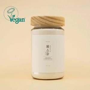 강아지 목욕 스파 천연 입욕제 몽스파 500g