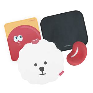 마우스패드 캐릭터 손목받침대 보호대 쿠션 모음전