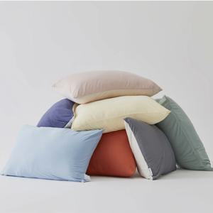 바디럽 포옹 베개커버 8colors