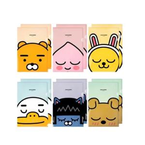 카카오프렌즈 L홀더 화일