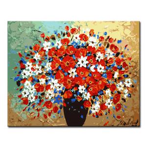 (3+1) DIY 명화그리기 정물 (40x50cm) S01_만개