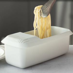 NHB MICROWAVE 파스타쿠커 파스타메이커 조리도구