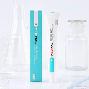 칫솔이 필요없는  메디멀 바르는 안티셉틱 효소치약 30ml