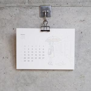 2022 CALENDAR Hello, weekend