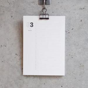 2022 CALENDAR Column
