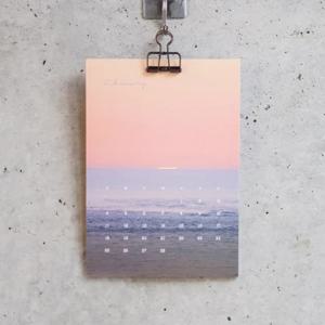 2022 CALENDAR Horizon