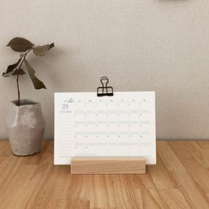 2022 CALENDAR 물마시기 PLAN 달력