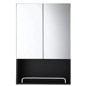 블랙밀러오픈장 600x800 욕실장 욕실수납장 욕실거울