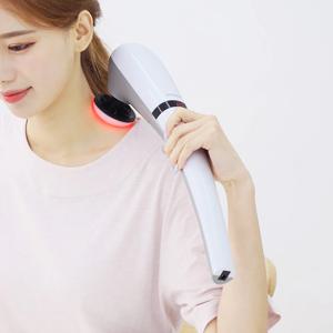 비트탭 핸디형 무선 안마기 마사지기 MD-7300N