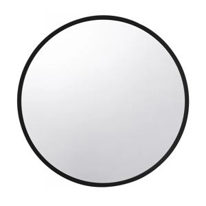 매직원형거울블랙600  욕실거울 욕실장 욕실수납장