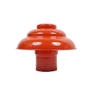역풍방지기 125mm 화목난로 펠렛난로 연통 펠릿