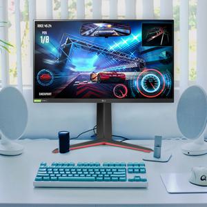 LG 27GP750 68.5cm(27인치) 게이밍모니터 1ms 240Hz