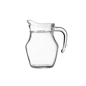 아코록 리틀저그 500ml-2개 물병 유리병 저그 디캔터