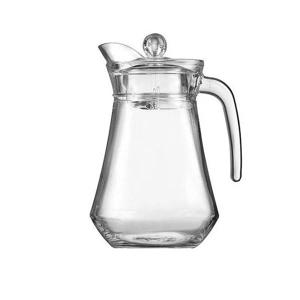 아코록아크저그1.3L-2개 물병 유리병 저그 디캔터