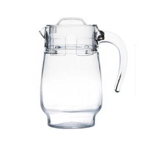 아코록 월든저그 1600ml-1개 물병 유리병 저그 디캔터