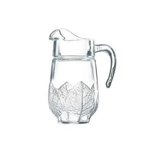 아코록 아스펜저그 1.3L-1개 물병 유리병 디캔터