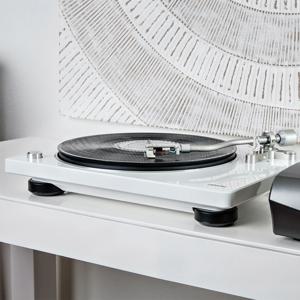 데논 Denon DP-400 Hi-Fi 턴테이블