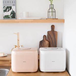 쿠진 미니모 프리미엄 젖병소독기 minimo