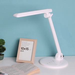국내제조 4단밝기 LED책상 공부스탠드 ICLE-171