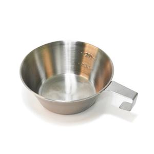 캠핑컵 스테인리스304 시에라컵 310ml (5p 세트)