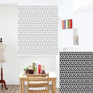 맞춤제작 - 별사탕3 실사블라인드 암막 방염