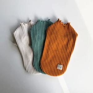 제이프릴 기모 티셔츠 3colors