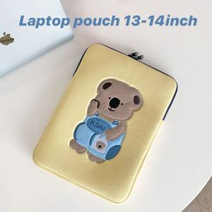 코미 코알라 노트북파우치 (13인치)