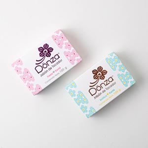 라코로나 돈자 천연비누 세안비누 100g 2종