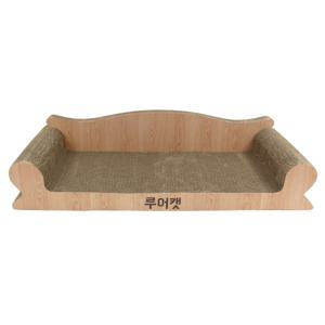 스크레쳐 소파