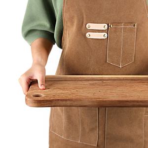 대추나무 통원목 나무도마 핸디스퀘어 (중)