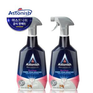 만능 얼룩제거 클리너 750ml 2ea