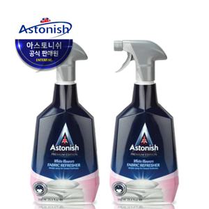 패브릭 리프레셔 750ml 2ea