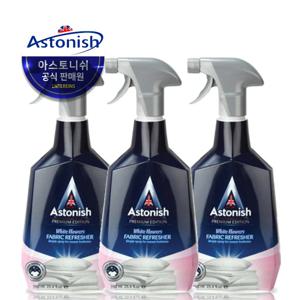 패브릭 리프레셔 750ml 3ea