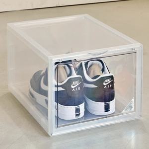 하이 프리미엄 신발보관함 변색방지 보관함