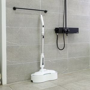 신일 물걸레 청소기 SDC-W9300NK 무선 걸레세척키트