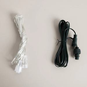겸용 3핀 C타입 연장선 3m 220V 콘센트형 2colors