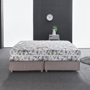 다프네 삼중지 포켓스프링 침대 매트리스 210T SS/Q/K