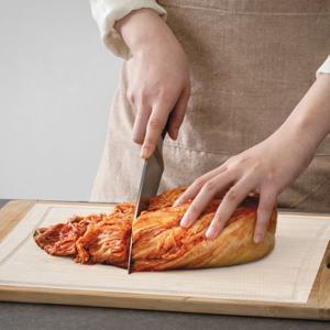 국산 잘라쓰는 위생 롤도마 30CM x 15M 캠핑도마 낚시도마 항균 일회용