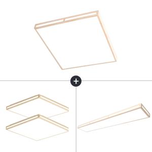 20평형set 산소편백거실등120w 1판+방등60w 2개+주방등 60w 나무결이그대로~