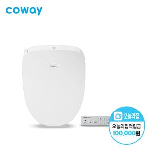 [렌탈] 더블케어 360도살균 리모콘 비데 BAS37-A