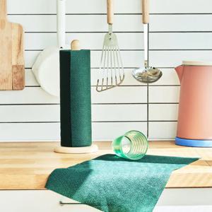 (1+1) 이지 원데이 수세미 60매 일회용 수세미 하루 한장 설거지