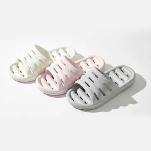 EVA 파스텔 욕실화 3colors