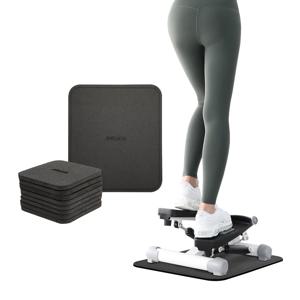 레귤러 헬스매트 스텝퍼 전용 매트 헬스 보조기구