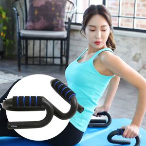 푸쉬업바 베이직S 헬스 팔굽혀펴기 푸시업 근력