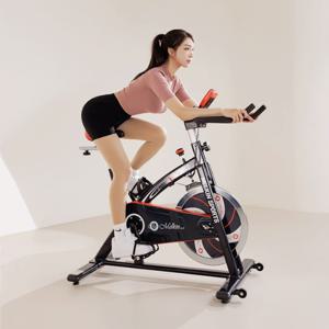 클럽형 스핀바이크 스피닝 사이클 18kg 가정용