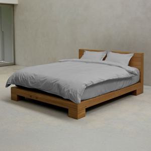 이불커버 구스 호텔 순면 침구 홑겹 거위털 면 80수 고밀도 S/SS/Q/K