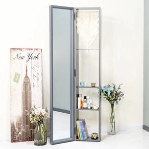 와플 틈새 수납장 거실 옷 베란다 다용도 가방 슬림 전신거울 높은 긴 폭좁은