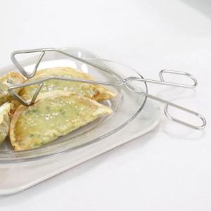 요리조리 삼각 가위집게 2size