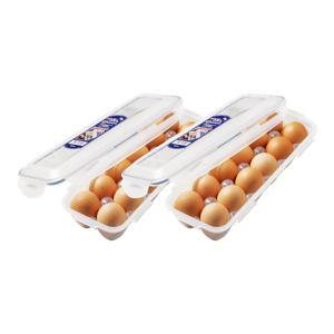 1+1 계란케이스 12구 총2P (총24구)