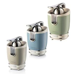 [해외] 아리에떼 ariete 빈티지 레몬 착즙기 3color